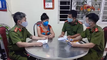 Công an Thừa Thiên Huế chủ động các biện pháp phòng chống dịch COVID-19