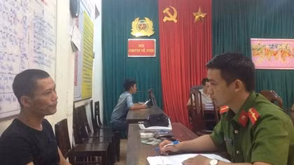 Gã đạo chích tay không thực hiện hàng loạt vụ trộm vàng 