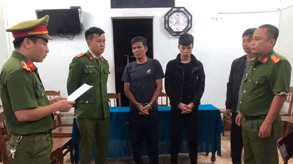 Vợ chồng cùng con giở trò lừa đảo, nhiều nạn nhân mất tiền tỷ
