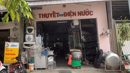 Nhiều chủ cửa hàng ở Huế "sập bẫy" với chiêu "đặt" mua hàng hóa