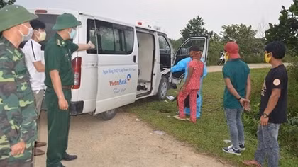 Huế triển khai nhiều giải pháp cấp bách phòng, chống dịch COVID-19