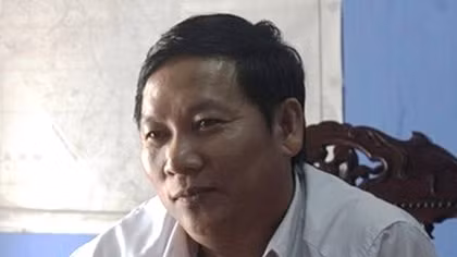 Khai trừ Đảng nguyên Chủ tịch xã chiếm đất giao cho người nhà