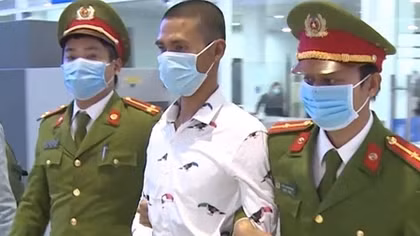 Mượn tiền không thành, dùng dao khống chế cướp tài sản xe ôm 