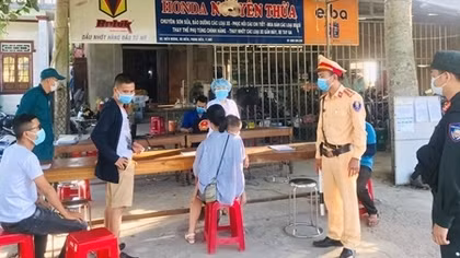 Từ ngày 5/6, Huế nới lỏng giãn cách một số hoạt động, dịch vụ