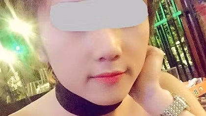 Nghi án cô gái xinh đẹp người Huế bị sát hại tại Lào
