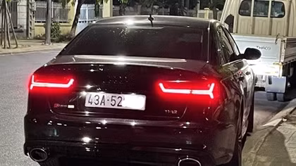 Tài xế Audi khai báo gian dối tại chốt kiểm dịch bị đưa đi cách ly