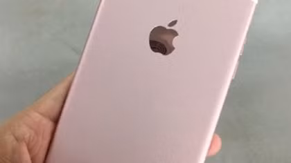 Bắt kẻ 'cuỗm' Iphone 7 Plus tại bệnh viện nhờ định vị