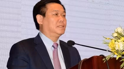 Phó Thủ tướng Vương Đình Huệ tham dự Hội nghị xúc tiến đầu tư tại Thừa Thiên- Huế