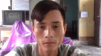 Bắt đối tượng hành hung bảo vệ rừng Bắc Hải Vân