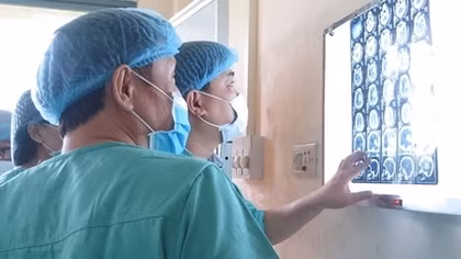 Huế sẵn sàng tiếp nhận bệnh nhân nặng từ vùng dịch