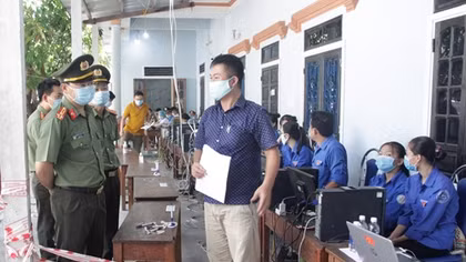 Thừa Thiên Huế nới lỏng một số biện pháp phòng chống dịch