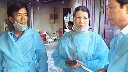 Thừa Thiên – Huế thực hiện nhiều giải pháp chặn dịch tả lợn Châu Phi 