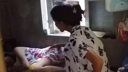 Cô giáo mầm non bị chồng bạo hành phải nhập viện cấp cứu 