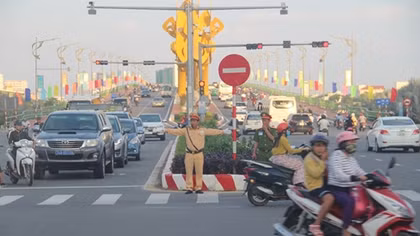 Đà Nẵng đã sẵn sàng cho Tuần lễ cấp cao APEC 2017