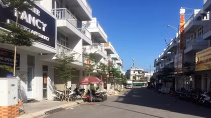 Thanh tra dự án khu nhà ở Tam Thai có nhiều vi phạm về xây dựng
