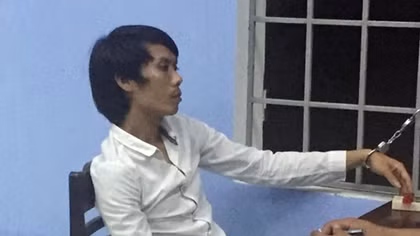 Người đàn ông tử vong sau khi bị con trai xiết cổ dưới hói nước