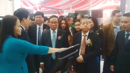 Thừa Thiên - Huế đưa vào hoạt động Trung tâm hành chính công