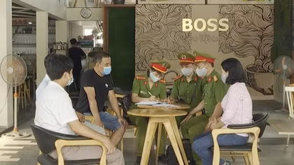 Nhiều loại hình kinh doanh, dịch vụ ở Huế được tái hoạt động 