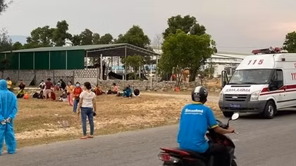 Huế thông báo khẩn về nữ giúp việc nghi dương tính với SARS-CoV-2