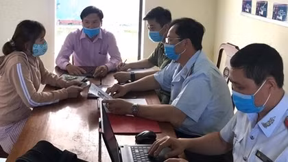 Fanpage Chợ Phố Đêm Huế đăng thông tin sai sự thật về dịch COVID-19