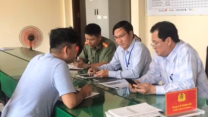 Bịa chuyện cách ly ở Huế, nam thanh niên bị phạt 10 triệu đồng