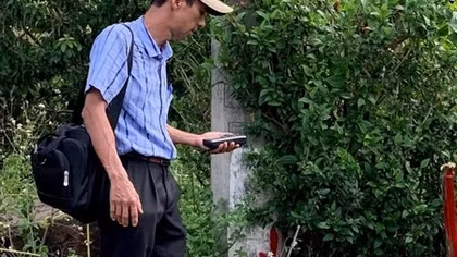 Thừa Thiên Huế và Quảng Trị xác định mốc địa giới hành chính