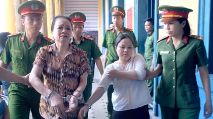 Nữ tử tù phạm tội ma túy xin được thi hành án sớm để hiến xác cho khoa học 