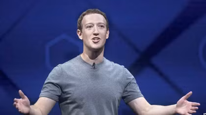 Facebook tuyển thêm 3.000 nhân viên xóa thông tin bạo lực