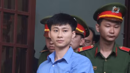 Sát hại đồng nghiệp vì món nợ khó đòi