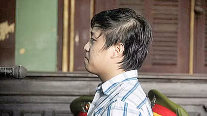 Án tử hình hung thủ sát hại vợ con Trưởng Ban Dân vận huyện