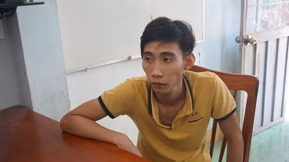  Bắt hai đối tượng mua bán ma túy