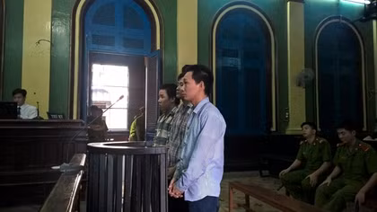 Băng nhóm giang hồ giam cầm con nợ ở Campuchia lãnh án