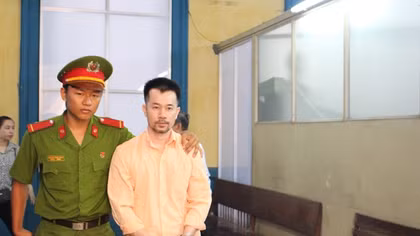 Tử hình Việt kiều vận chuyển 3,6kg ma túy qua sân bay Tân Sơn Nhất