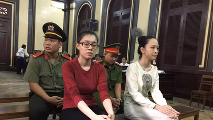 Phiên tòa xét xử hoa hậu Phương Nga: Thêm nhiều tình tiết mới