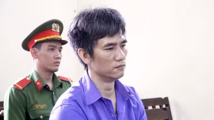 Kẻ giết người tình chôn xác phi tang lĩnh án tử hình