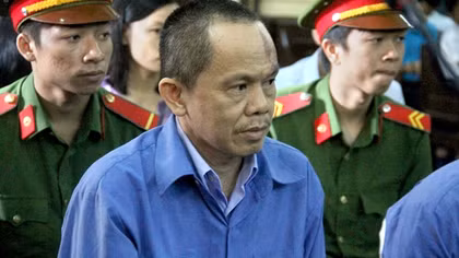 Lời khai của nguyên chủ tịch ngân hàng Đại Tín Hoàng Văn Toàn