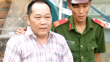 Lợi dụng chức vụ, Phó đại diện Tạp chí Kiểm sát kêu oan bất thành