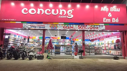 Vụ Con Cưng: Hai "sếp" Cục QLTT có dấu hiệu vi phạm trong phát ngôn
