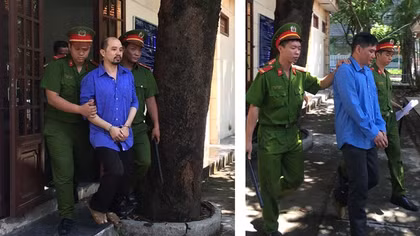 "Ông trùm" chuyên cung cấp ma túy cho các quán bar ở Sài Gòn lãnh án tử hình