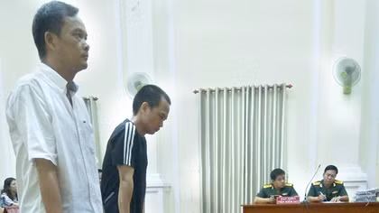 Làm hồ sơ giả vay tiền ngân hàng chiếm đoạt hơn 71 tỷ đồng