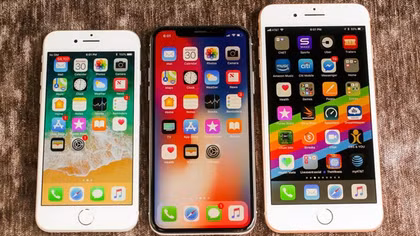 Toà không thụ lý đơn hai luật sư kiện Apple
