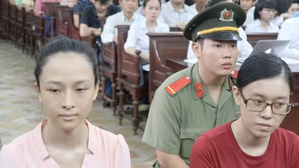 Gia hạn điều tra vụ án hoa hậu Phương Nga lừa đảo