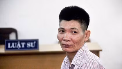 Gã giang hồ bắn tài xế xe ôm vì nghi chỉ điểm