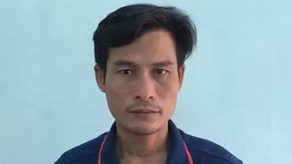 Án mạng từ mâu thuẫn mua bán đất rừng