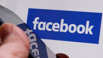 Vì sao công ty Facebook bị phạt?
