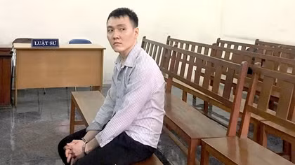 Hung thủ ngáo đá lấy mạng người hàng xóm 