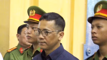 Trầm Bê: “Phạm Công Danh có tài sản đảm bảo nên tôi cho vay”