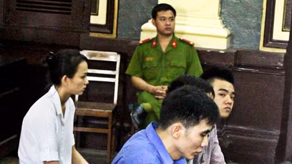 Tử hình kẻ cầm đầu đường dây vận chuyển ma túy từ Lào