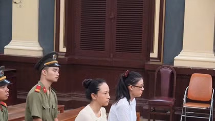 Đại gia Cao Toàn Mỹ tố cáo người tung "hợp đồng tình dục” lên mạng