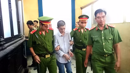 Hung thủ cuồng ghen giết tình nhân vì chiếc quần lạ